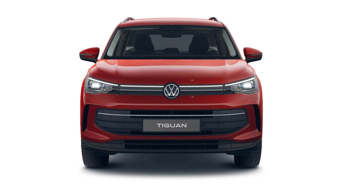 Volkswagen Tiguan 1.5 TSI eHybrid Match 5dr DSG Estate - Image 5